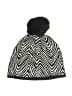 Vera Bradley Black Beanie One size - photo 1