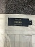 J.Crew 100% Cotton Solid Ivory Shorts Size 8 - photo 3
