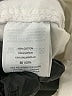 J.Crew 100% Cotton Solid Ivory Shorts Size 8 - photo 4