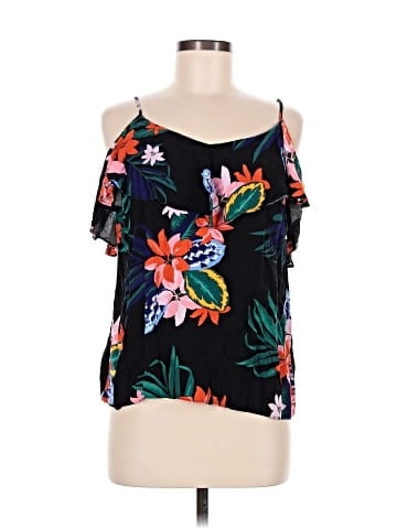 Old Navy Sleeveless Blouse (view 1)