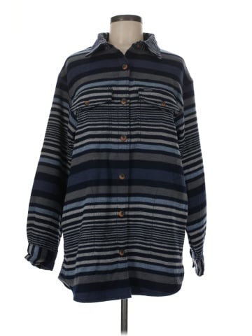 Columbia Poncho (view 1)