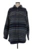 Columbia Blue Poncho Size M - photo 1