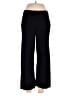 Uniqlo Black Casual Pants Size M - photo 1