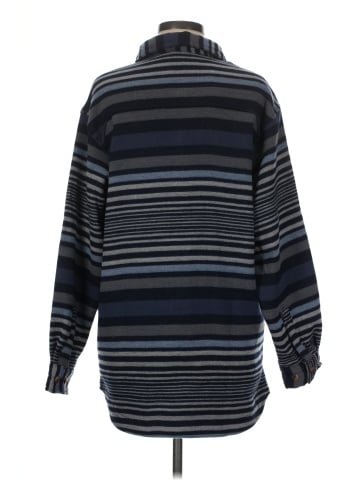 Columbia Poncho (view 2)