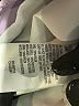 Columbia 100% Nylon Purple Jacket Size M - photo 7