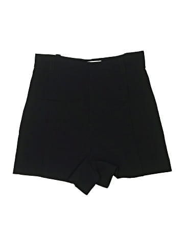 Zara Shorts (view 1)