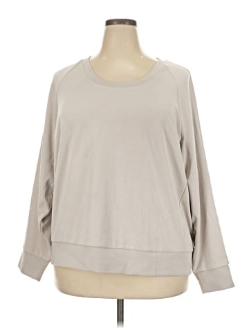 Athleta Sweatshirt (view 1)