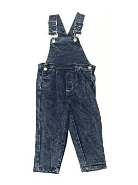 Joe's Jeans Overalls