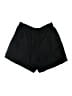 H&M Solid Black Athletic Shorts Size L - photo 1