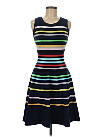 Milly Casual Dress (view 1)