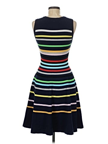 Milly Casual Dress (view 2)