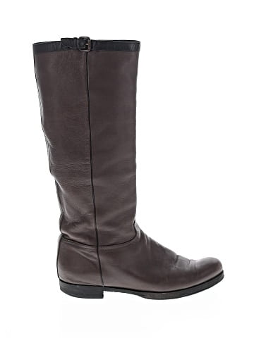 Bottega Veneta Boots (view 1)