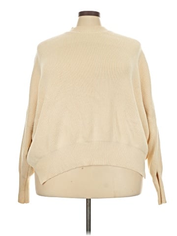 Free People Turtleneck Sweater (view 1)