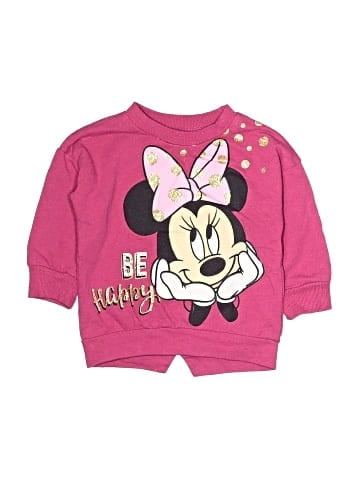 Disney Sweatshirt (view 1)