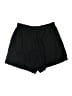 H&M Solid Black Athletic Shorts Size L - photo 2