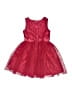 Cherokee 100% Polyester Burgundy Dress Size 6 - 6X - photo 2