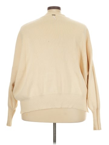 Free People Turtleneck Sweater (view 2)