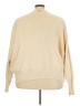 Free People Tan Turtleneck Sweater Size XXL (estimated) - photo 2