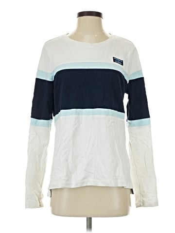 L.L.Bean Long Sleeve Top (view 1)