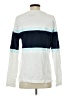 L.L.Bean 100% Cotton Ivory Long Sleeve Top Size S - photo 2