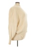 Free People Tan Turtleneck Sweater Size XXL (estimated) - photo 4