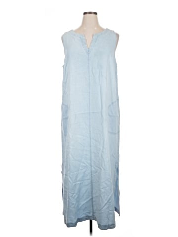 J.Jill Casual Dress (view 1)