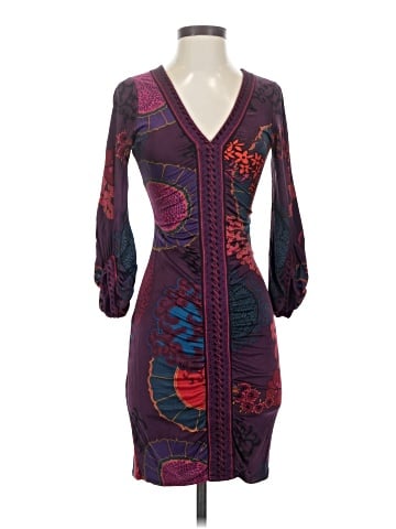 Hale Bob Cocktail Dress (view 1)
