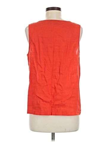 RACHEL Rachel Roy Sleeveless Top (view 2)