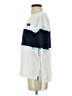 L.L.Bean 100% Cotton Ivory Long Sleeve Top Size S - photo 5