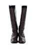 Bottega Veneta 100% Leather Brown Boots Size EU 39 - photo 2