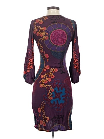 Hale Bob Cocktail Dress (view 2)
