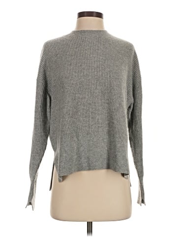 Everlane Cashmere Pullover Sweater (view 1)