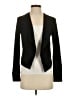 Divided by H&M Black Blazer Size 4 - photo 1