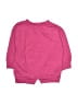 Disney Pink Sweatshirt 9-12 MO / 12 MO - photo 2