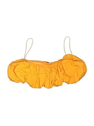 Zara Swimsuit Top (view 1)