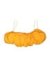 Zara Yellow Swimsuit Top Size S - photo 1