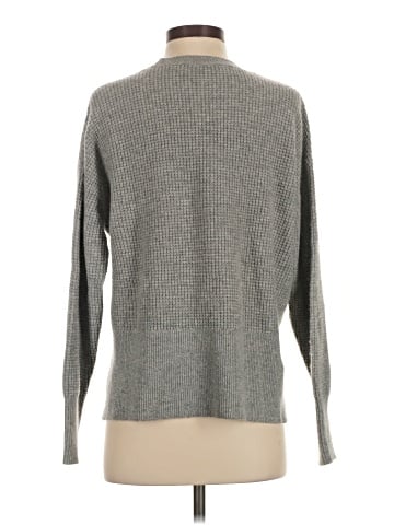 Everlane Cashmere Pullover Sweater (view 2)