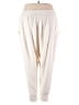 Active by Old Navy Solid Ivory Casual Pants Size 3X - photo 2