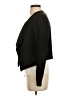 Divided by H&M Black Blazer Size 4 - photo 5