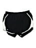 Under Armour 100% Polyester Black Athletic Shorts Size 1X - photo 1