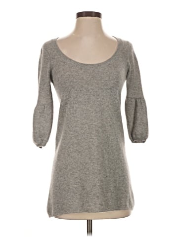 Vince. Cashmere Pullover Sweater (view 1)