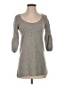 Vince. 100% Cashmere Gray Cashmere Pullover Sweater Size XS - photo 1