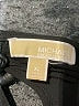 MICHAEL Michael Kors Black 3/4 Sleeve Top Size XL - photo 7