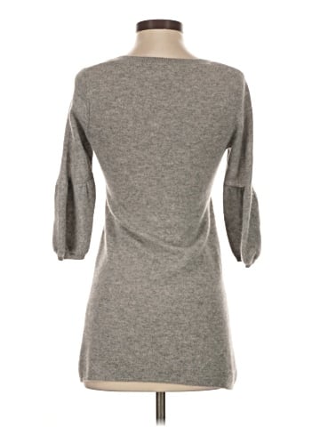 Vince. Cashmere Pullover Sweater (view 2)