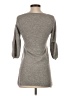 Vince. 100% Cashmere Gray Cashmere Pullover Sweater Size XS - photo 2