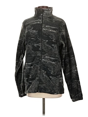 Columbia Pullover Sweater (view 1)