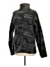 Columbia 100% Polyester Camo Gray Pullover Sweater Size S - photo 1