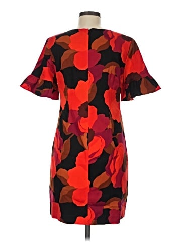 Trina Turk Casual Dress (view 2)