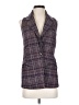 Free People Blue Vest Size XS - photo 1