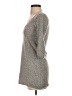 Vince. 100% Cashmere Gray Cashmere Pullover Sweater Size XS - photo 5